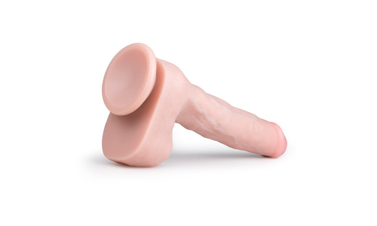 Realistic Dildo - 29,5 - Image 4