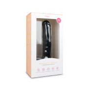 Realistic Dildo Black - 29,5 - Image 2