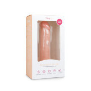 Realistic Dildo - 20,5 com - Image 2