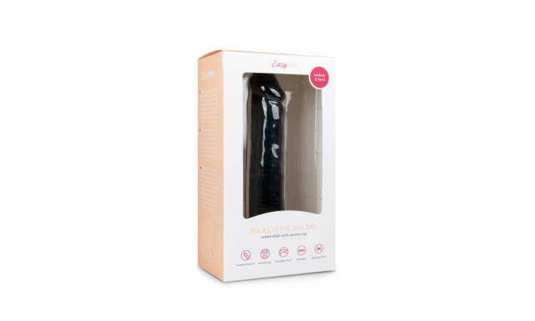 Realistic Dildo - 20,5 - Image 2