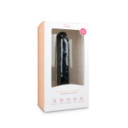 Realistic Dildo Black - 28,5 - Image 2
