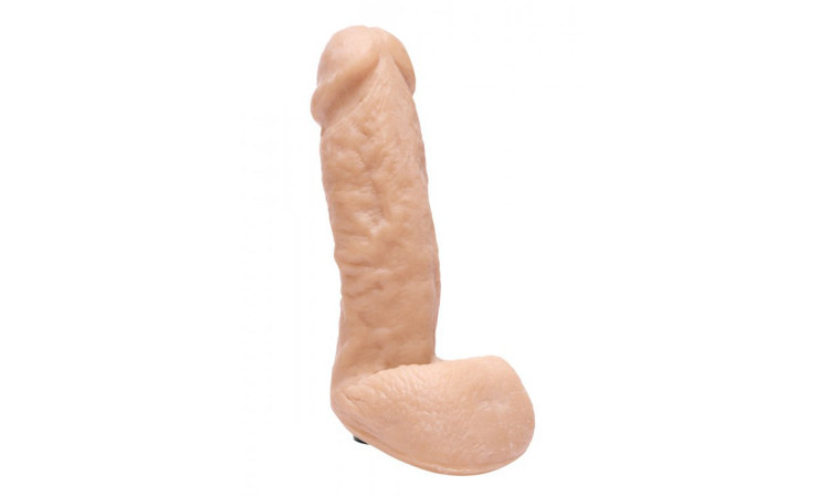 EZ Bend Dildo Attachment for Love Machine - Image 3
