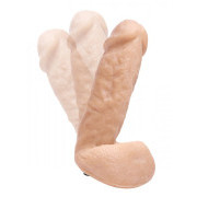 EZ Bend Dildo Attachment for Love Machine - Image 1