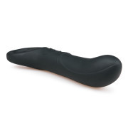 Black Anal Vibrator - Image 3