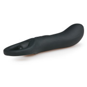 Black Anal Vibrator - Image 4