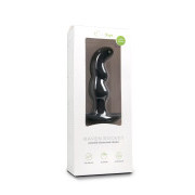 Silicone Prostate Vibrator - Image 2