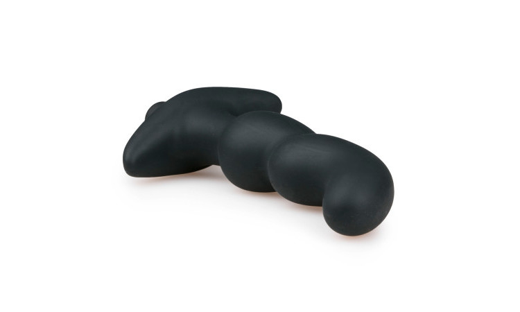 Silicone Prostate Vibrator - Image 3