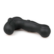 Black Vibrating Buttplug - Image 3