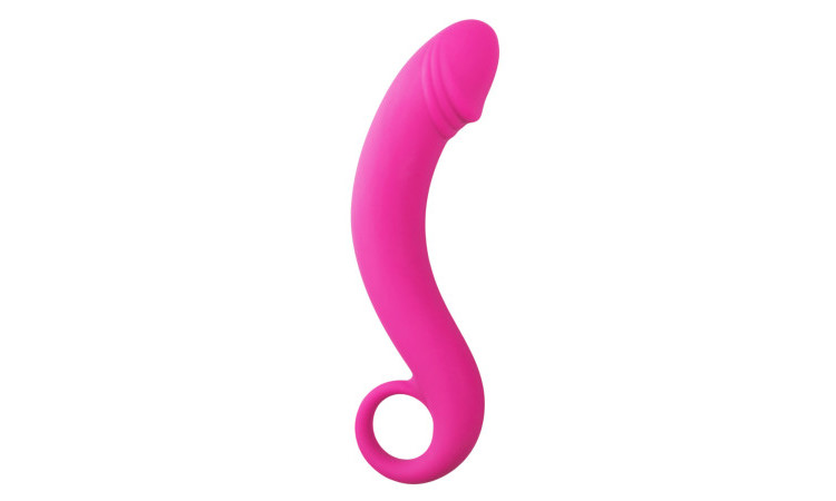 Curved Dong - Image 1