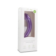 Silicone Purple Prostate Dildo - Image 2