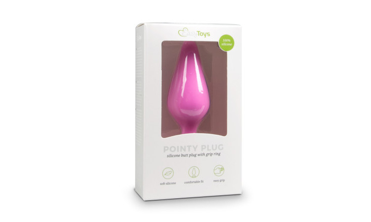 EasyToys Pointy Plug - Image 2
