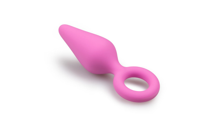 EasyToys Pointy Plug - Image 4