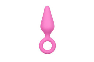 EasyToys Pointy Plug