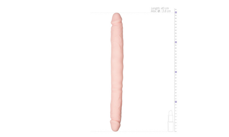 Double Ended Dildo - Image 3