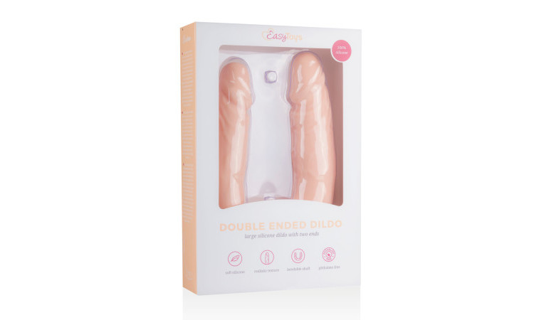 Double Ended Dildo - Image 4