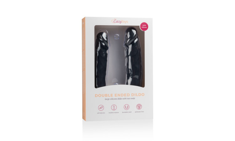 Double Ended Dildo - Image 4
