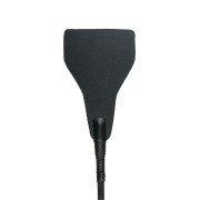 Leahter Black Whip - Image 3