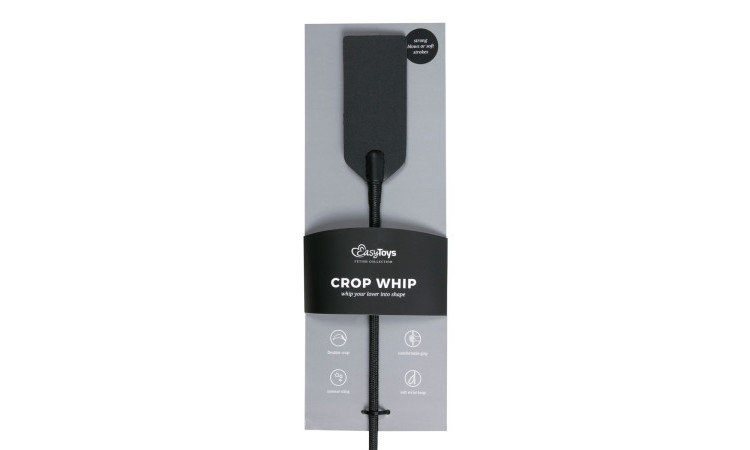Black Whip - Image 2