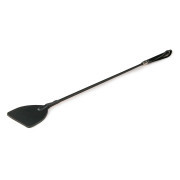 Black Leather Whip - Image 4
