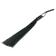 Black Silicone Whip - Image 4