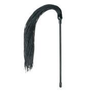Black Silicone Tickler - Image 1