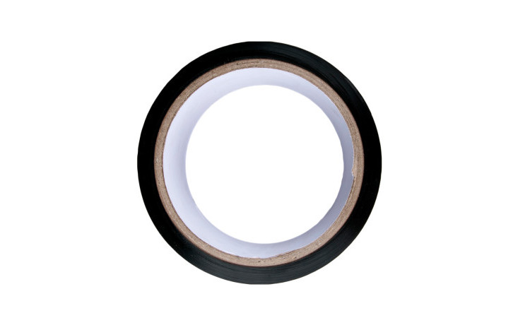 Black Bondage Tape - Image 3