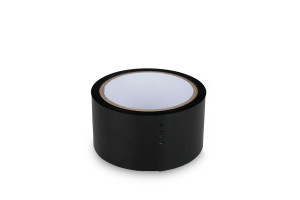 Black Bondage Tape