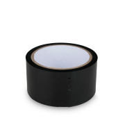 Black Bondage Tape - Image 1
