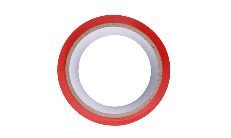 Red Bondage Tape - Image 3