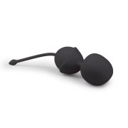 Black Double Vagina Balls - Image 3