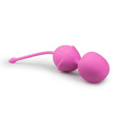 Pink Double Vagina Balls - Image 3