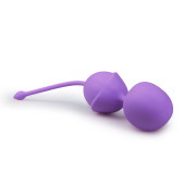 Purple Double Vagina Balls - Image 3