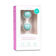 Double Removable Kegel Ball - Image 2