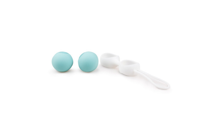 Double Removable Kegel Ball - Image 3