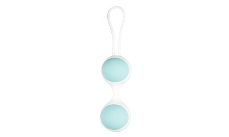 Double Removable Kegel Ball - Image 1