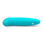 Mini G-Spot Vibrator - Turquoise - Image 3