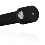 G-Spot Vibrator - Black - Image 3