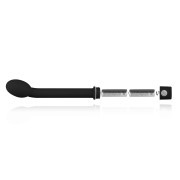 G-Spot Vibrator - Black - Image 4