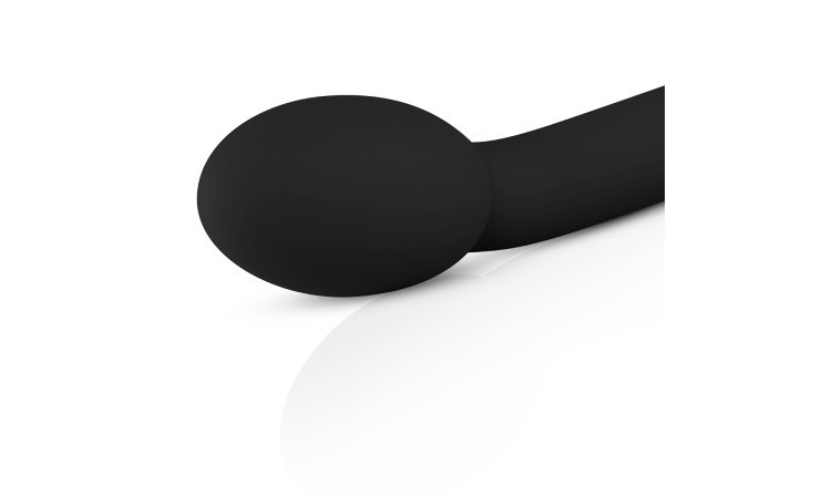 G-Spot Vibrator - Black - Image 5