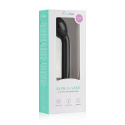 G-Spot Vibrator - Black - Image 7