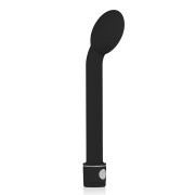 G-Spot Vibrator - Black - Image 1