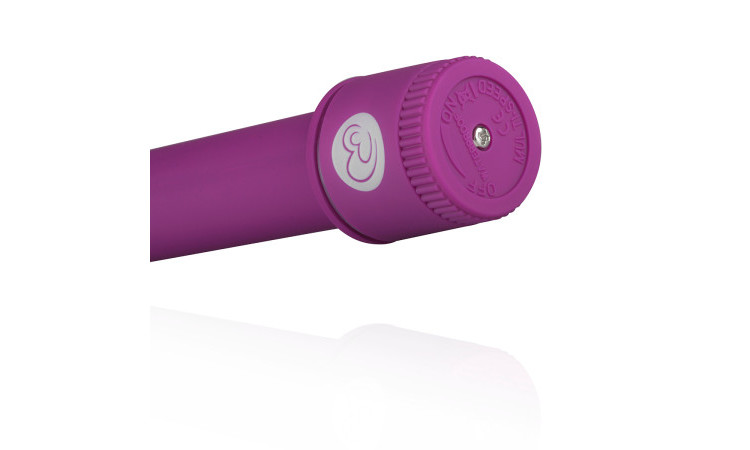 G-Spot Vibrator - Purple - Image 3