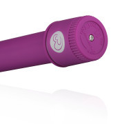 G-Spot Vibrator - Purple - Image 3