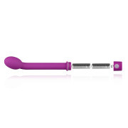G-Spot Vibrator - Purple - Image 4