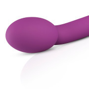 G-Spot Vibrator - Purple - Image 5
