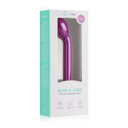 G-Spot Vibrator - Purple - Image 7