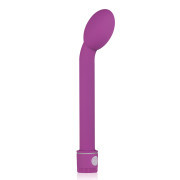 G-Spot Vibrator - Purple - Image 1