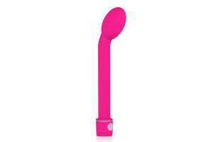 G-Spot Vibrator - Pink