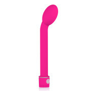 G-Spot Vibrator - Pink - Image 1