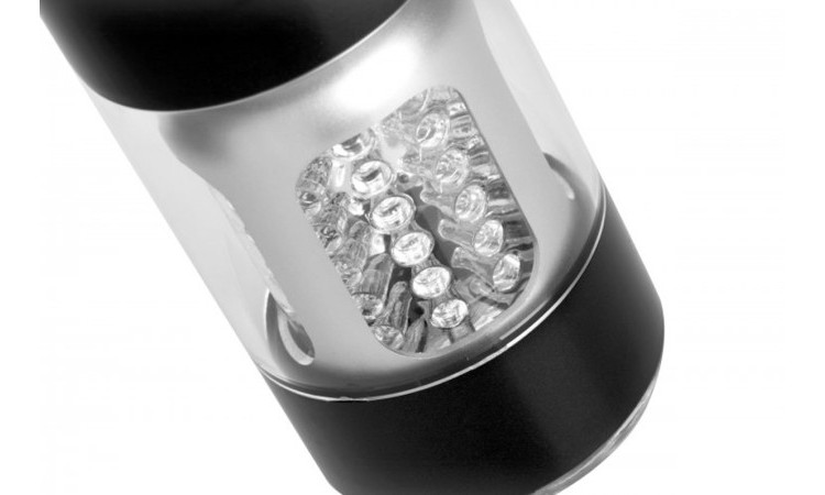 Ultra Bator Thrusting and Swirling Automatic Stroker - Image 4